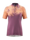 Fietsshirts korte mouw LESIMA