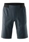 Bikeshorts Men Shorts SIMPLITO grey graphite