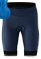 Damen Radhose kurz SITIVO W 0 Blau etheral blue/skydiver