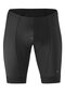 Herren Fahrradhose kurz California Schwarz black