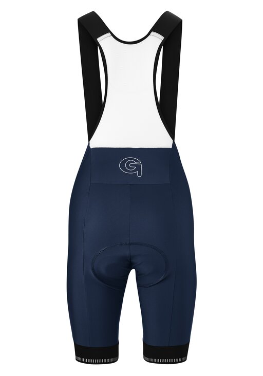 Fietsshorts Sitivo W BIB 0