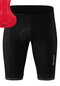 Bike Pants Men Shorts SITIVO M 0 black black / fire