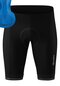 Bike Pants Men Shorts SITIVO M 0 black black / skydiver