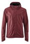 Bike Rain Jacket Men Jackets Save Light red burnt russet