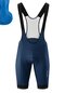  SITIVO BIB 0 blauw etheral blue/skydiver