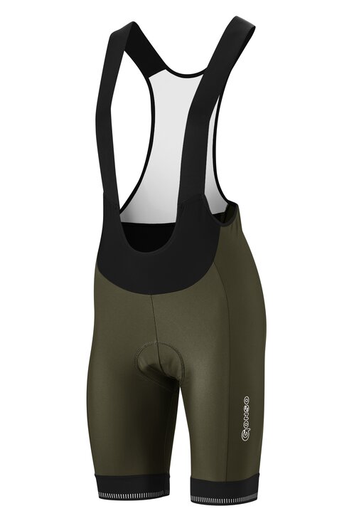 Fietsshorts SITIVO W BIB