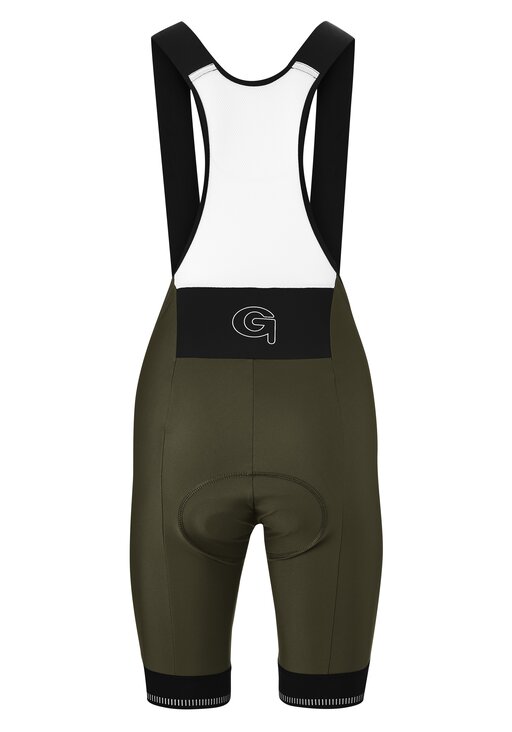 Bike Shorts SITIVO W BIB