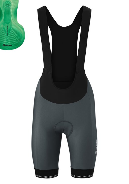 Bike Shorts SITIVO W BIB