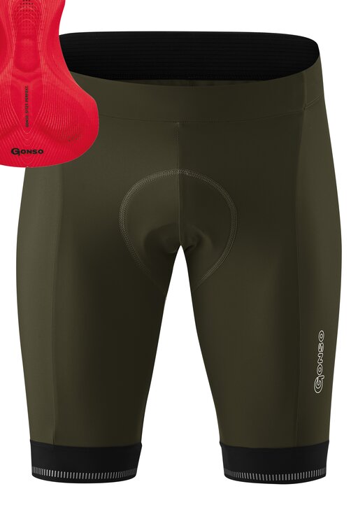 Bike Shorts SITIVO M