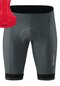 Bikepants Men Shorts SITIVO M grey red sargasso sea/fire