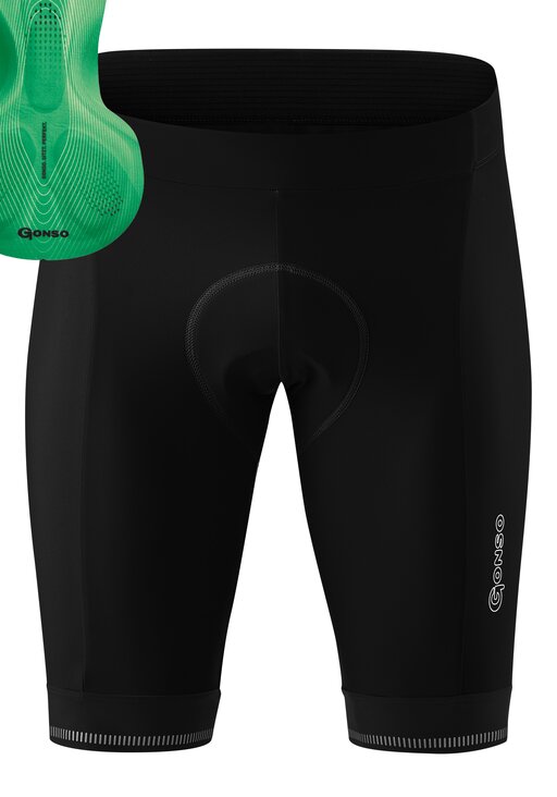 Bike Shorts SITIVO M