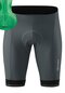 Bikepants Men Shorts SITIVO M grey green sargasso sea/brightgreen