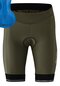 Bikepants Women Shorts SITIVO W green dakota shadow/skydiver