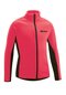 Softshell Jacket Kids Jackets Moritz pink diva pink / black