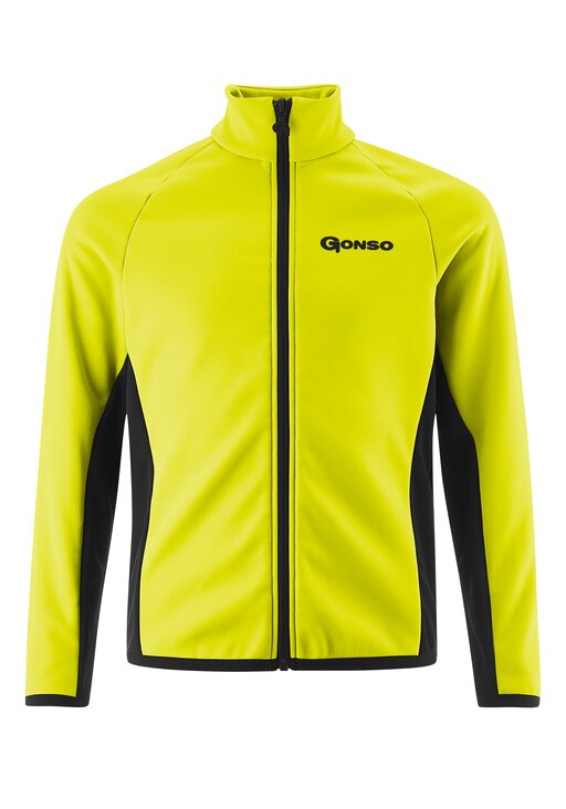 Bike Jackets Moritz