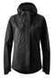 Damen Rad-Regenjacke SAVE JACKET ESSENTIAL W Schwarz black