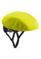 Helmet Hood Allwetter Helmhaube yellow safety yellow