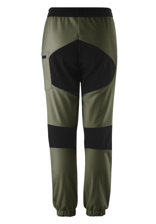 Bike Pants RIVOLI