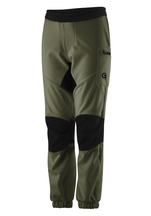 Bike Pants RIVOLI