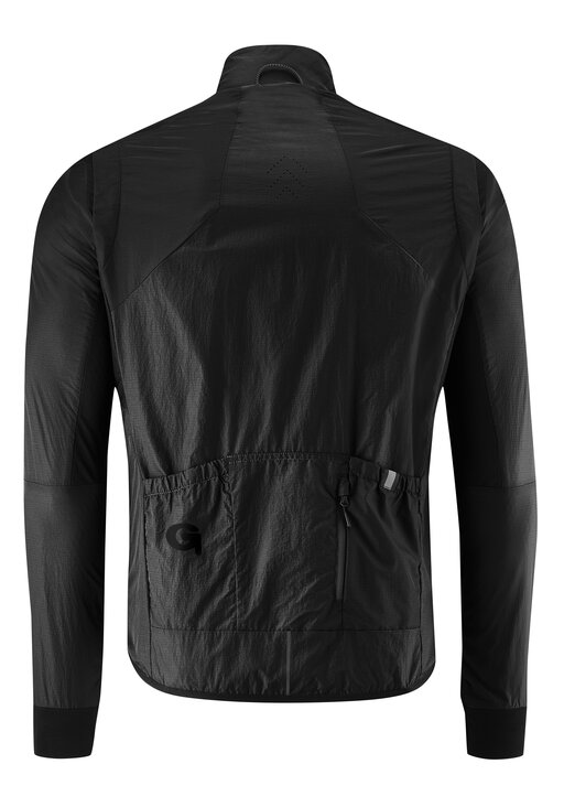 Bike Jackets MORISOLLO