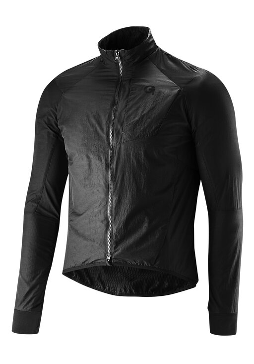 Bike Jackets MORISOLLO