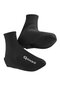 Overshoes Thermo-Überschuhe black black