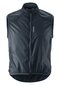 Roadbike Windbreaker Vest Men CONSONE blue outerspace