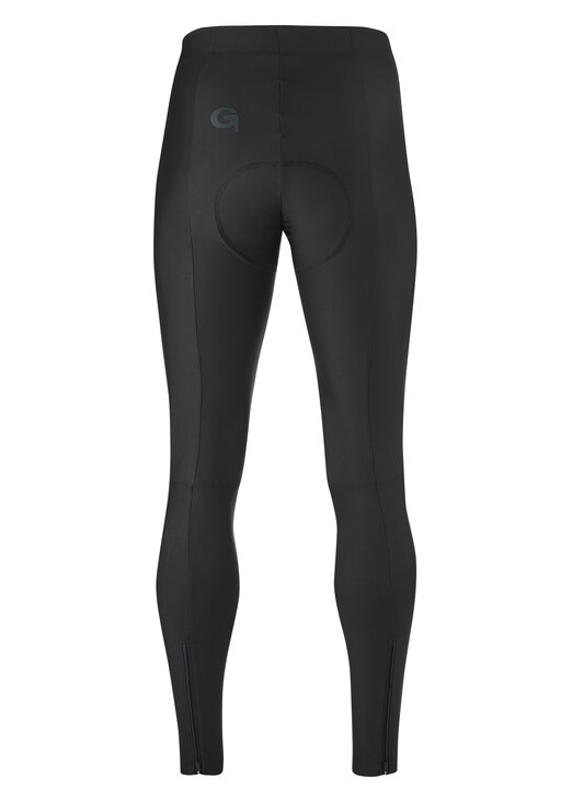 Fietsbroeken Essential Tight SC M