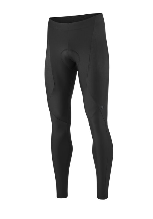 Fahrradhosen lang Essential Tight SC M