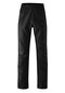 Unisex Regenhose lang lang Save Pants Schwarz black