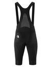 Fahrradhosen kurz Ride Miles Bib Rec Long M