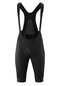  Ride Miles Bib Rec Long M zwart 