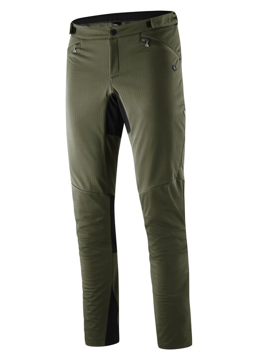 Bike Pants Trail Pants Softshell M