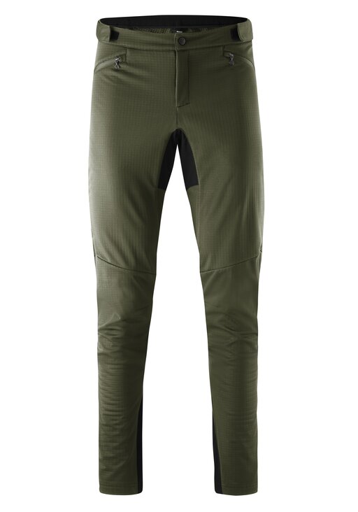 Bike Pants Trail Pants Softshell M