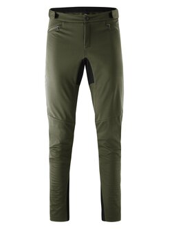 Bike Pants Trail Pants Softshell M