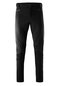 MTB Pants Men Pants Trail Pants Softshell M black black