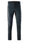 Herren MTB Hose lang Trail Pants Softshell M Grau graphite