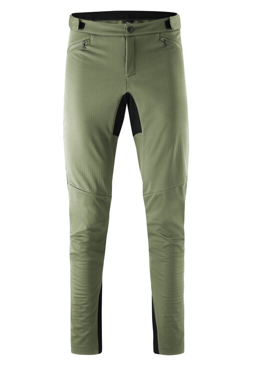 Bike Pants Trail Pants Softshell M