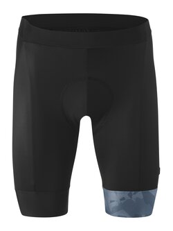 Fahrradhosen kurz Essential Shorts Kit M