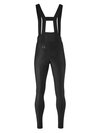 Fahrradhosen lang Essential Bib Tight SC M