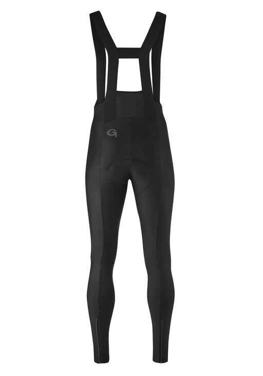 Fahrradhosen lang Essential Bib Tight SC M