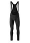  Ride Miles Bib Tight Rec M zwart 