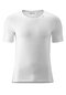 Herren Fahrradunterhemd Base Shirt M Weiß white