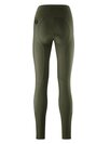 Fahrradhosen lang Essential Tight Therm W