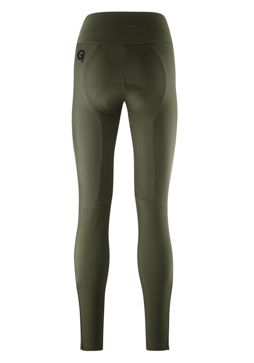 Bike Pants Essential Tight Therm W