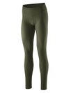 Fahrradhosen lang Essential Tight Therm W