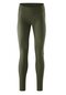 Damen Thermo-Radhose lang Essential Tight Therm W Grün dakota shadow