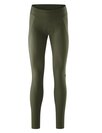 Fietsbroeken Vrouwen Essential Tight Therm W