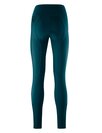 Fietsbroeken Vrouwen Essential Tight Therm W