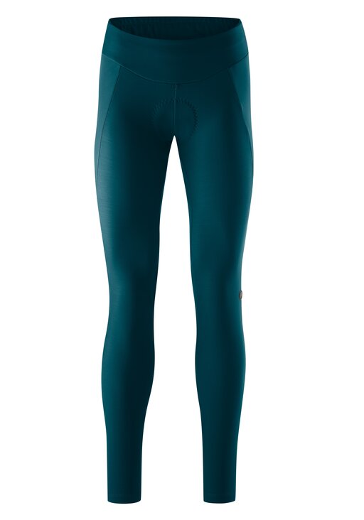 Bike Pants Essential Tight Therm W